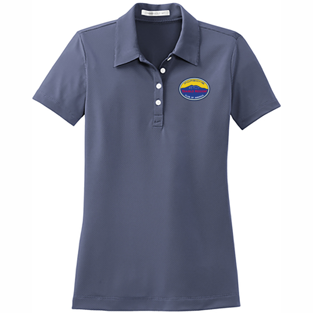 nike sphere dry diamond polo